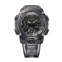 Orologio G-Shock Uomo in Resina GA-2000SKE-8A - GA-2000SKE-8A